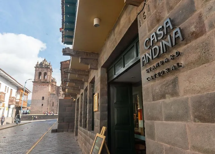 Casa Andina Standard Cusco Catedral