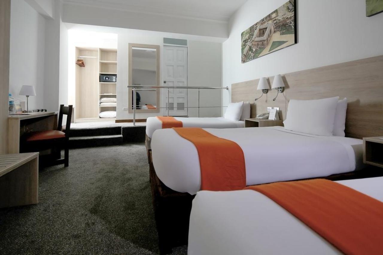 Casa Andina Standard Catedral 3* Cuzco