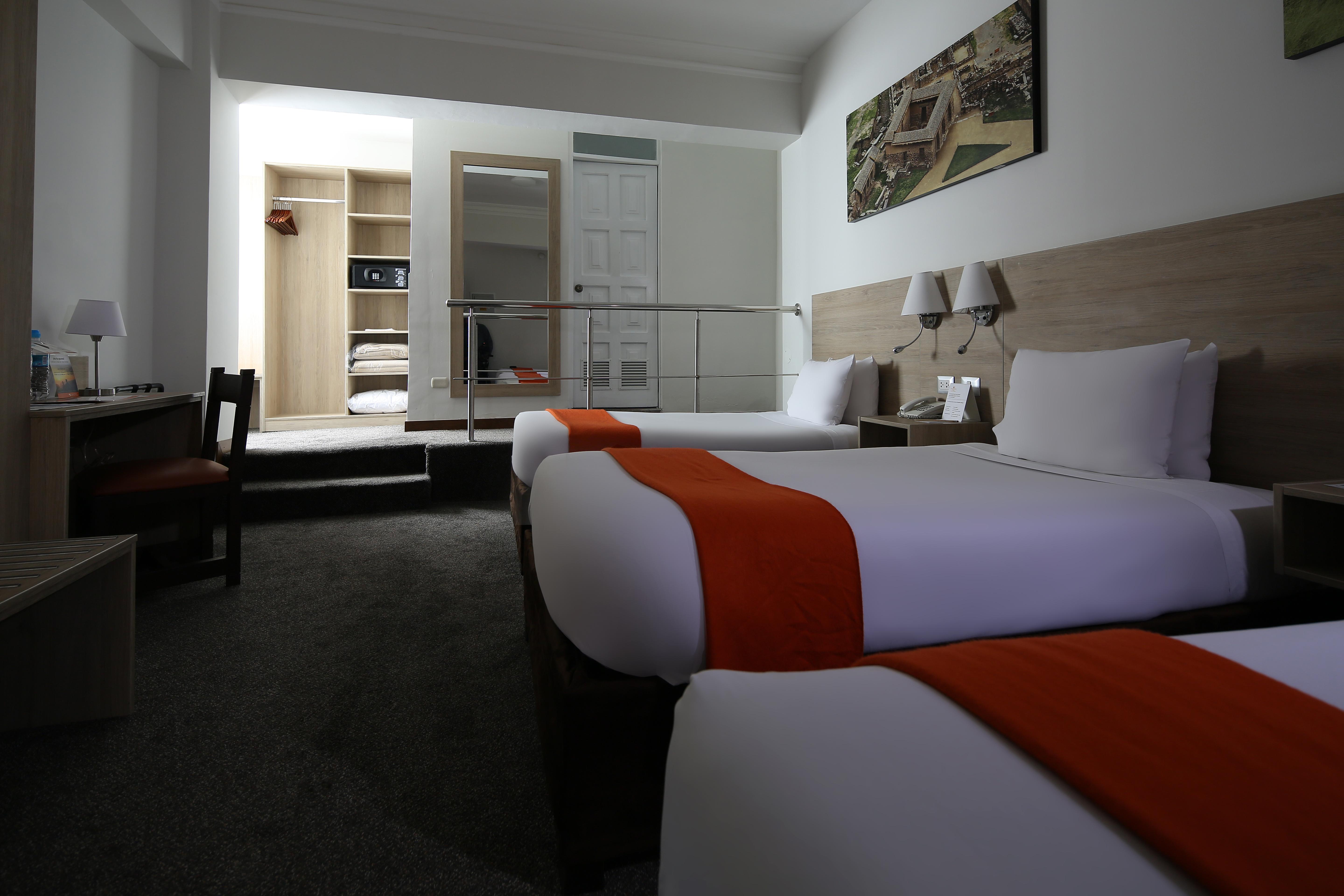 Hotel Casa Andina Standard Catedral Cuzco