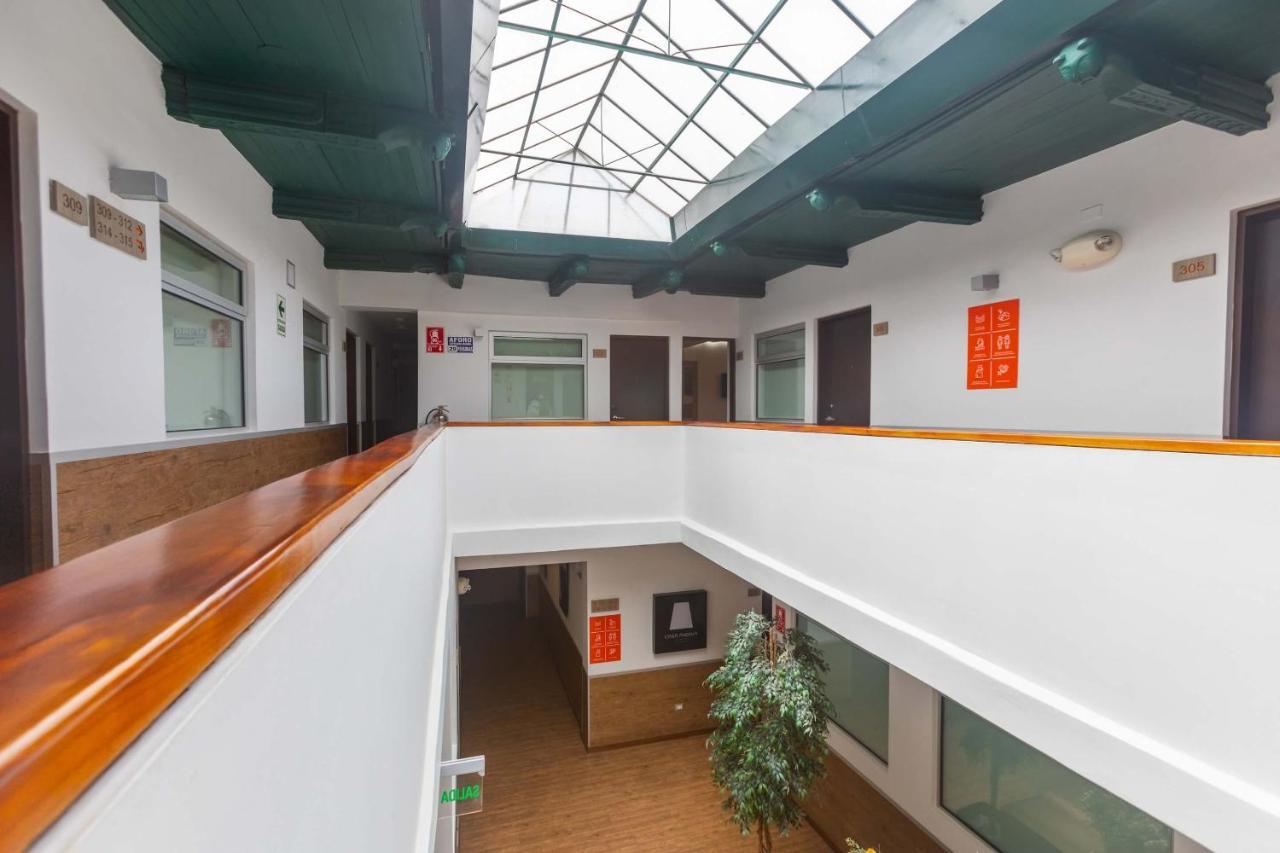 Casa Andina Standard Catedral 3* Cuzco