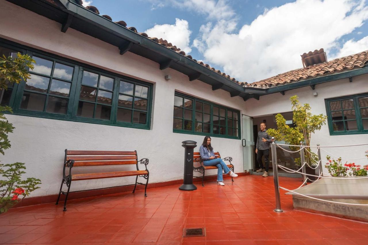 Hotel Casa Andina Standard Catedral Cuzco