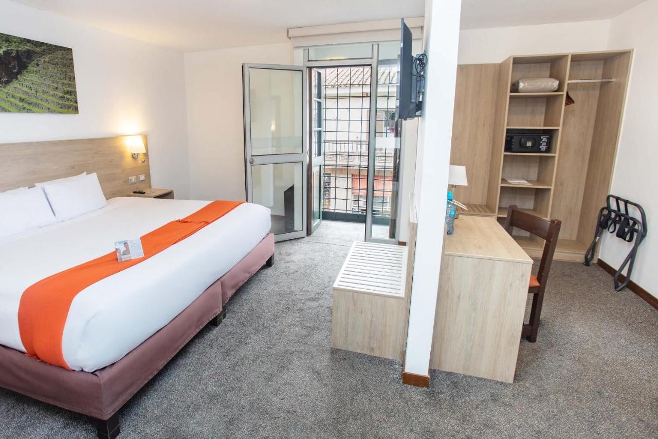 Casa Andina Standard Catedral Hotel Cuzco