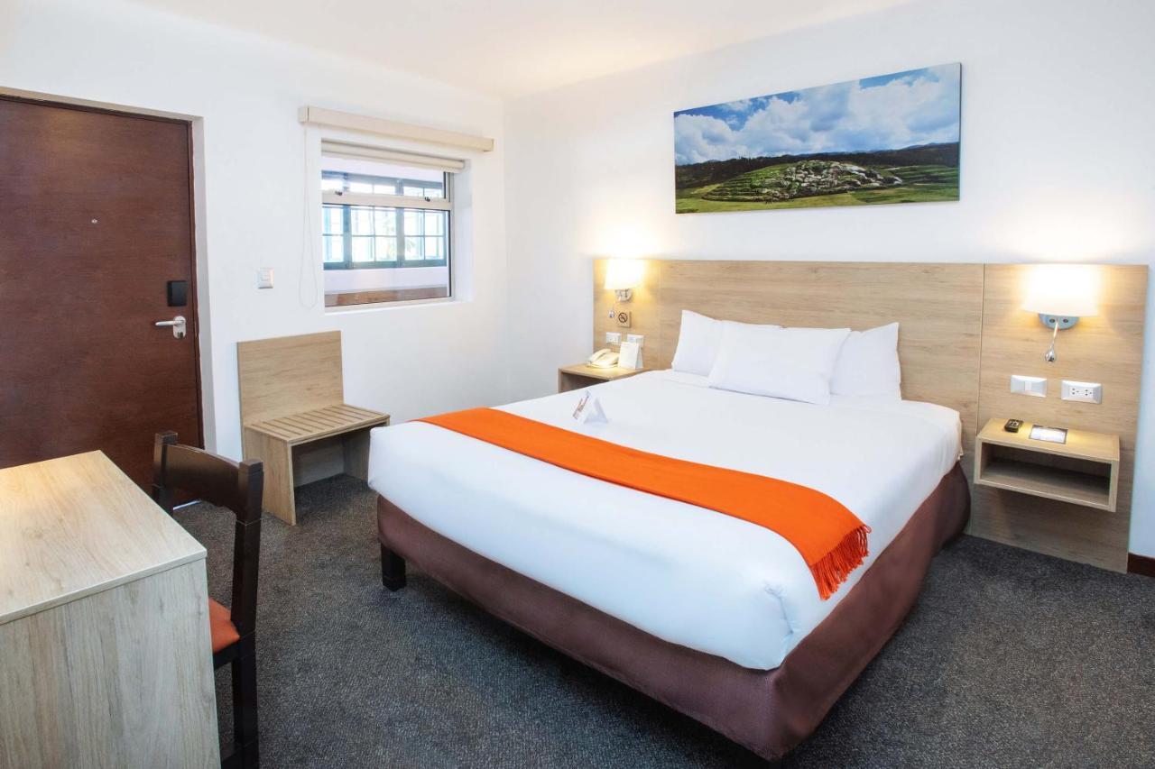 Casa Andina Standard Catedral Hotel Cuzco