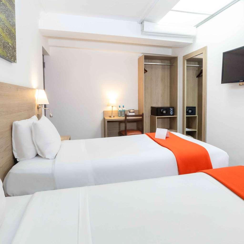 Hotel Casa Andina Standard Catedral