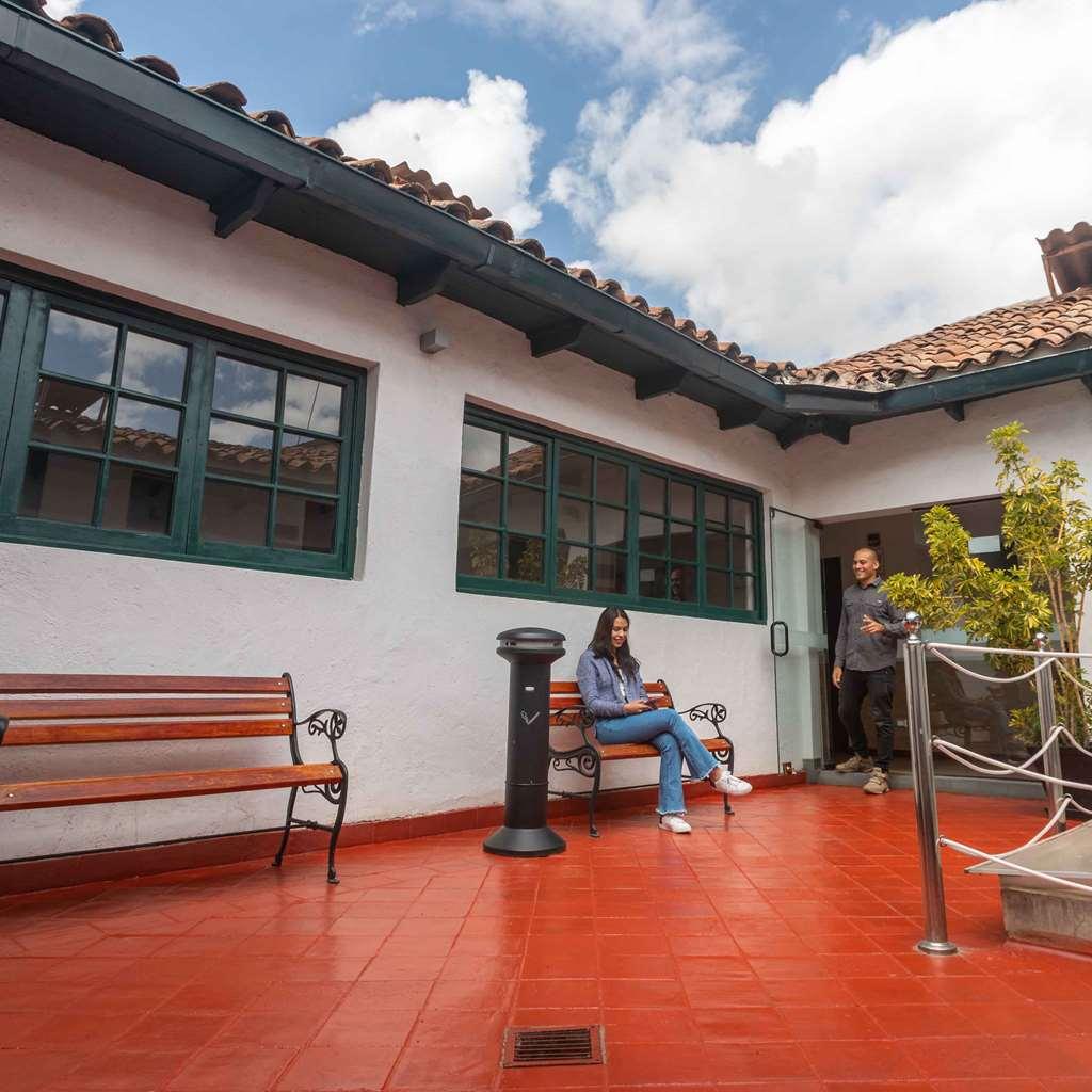 Casa Andina Standard Catedral Hotel Cuzco