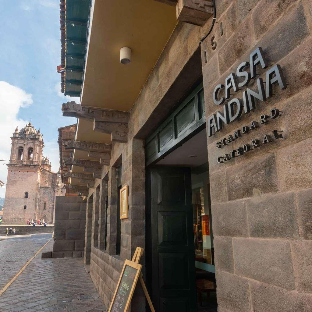 Hotel Casa Andina Standard Catedral