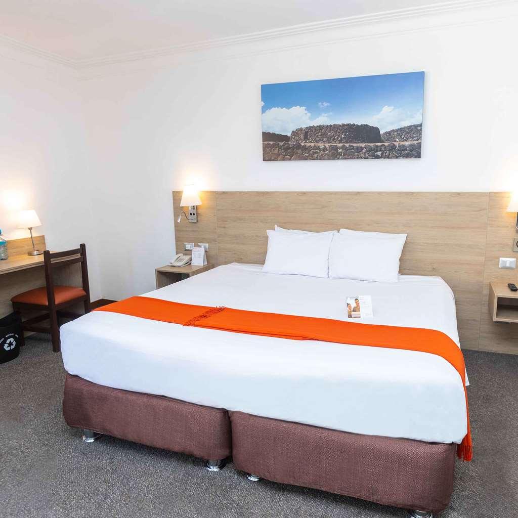 Casa Andina Standard Catedral Hotel Cuzco