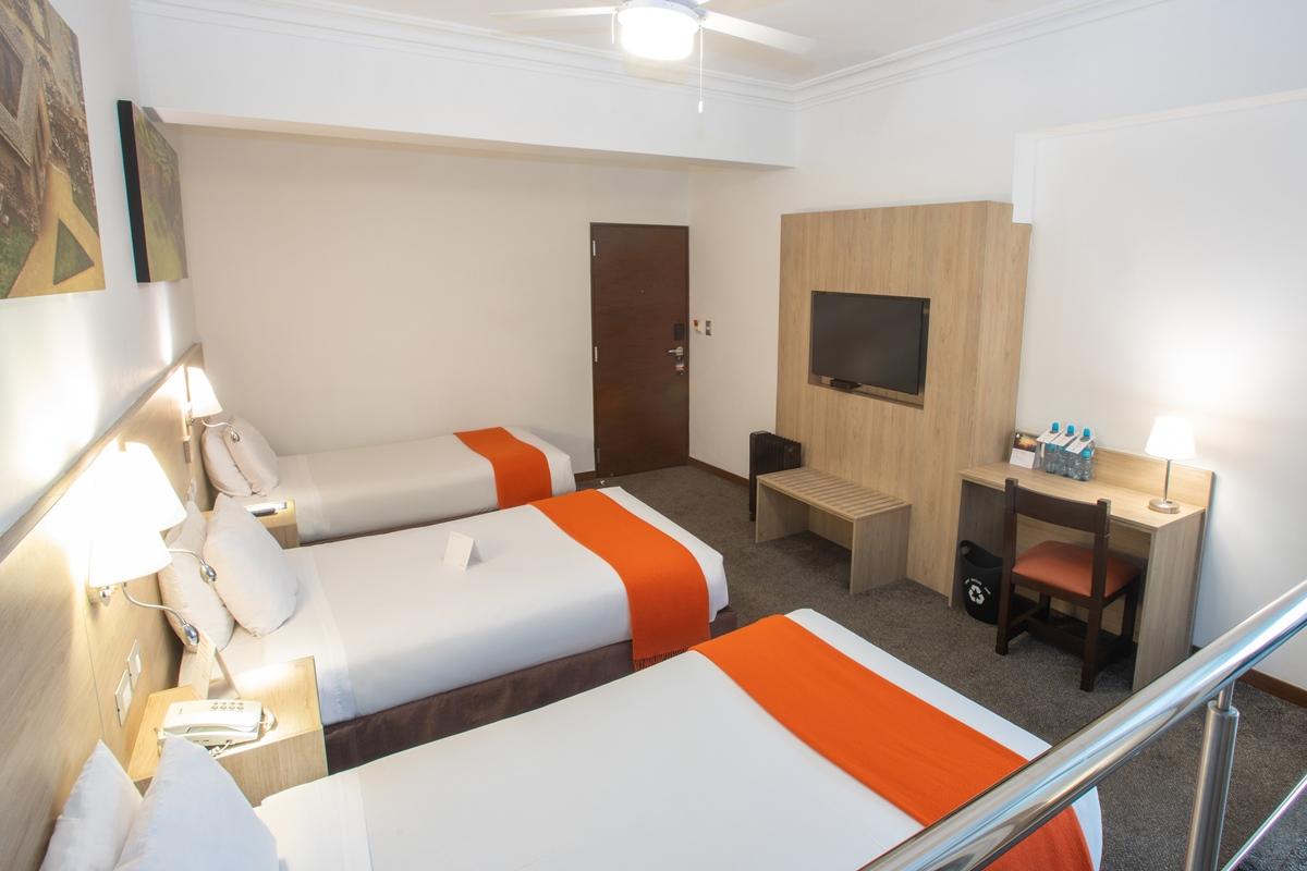 Hotel Casa Andina Standard Catedral Cuzco