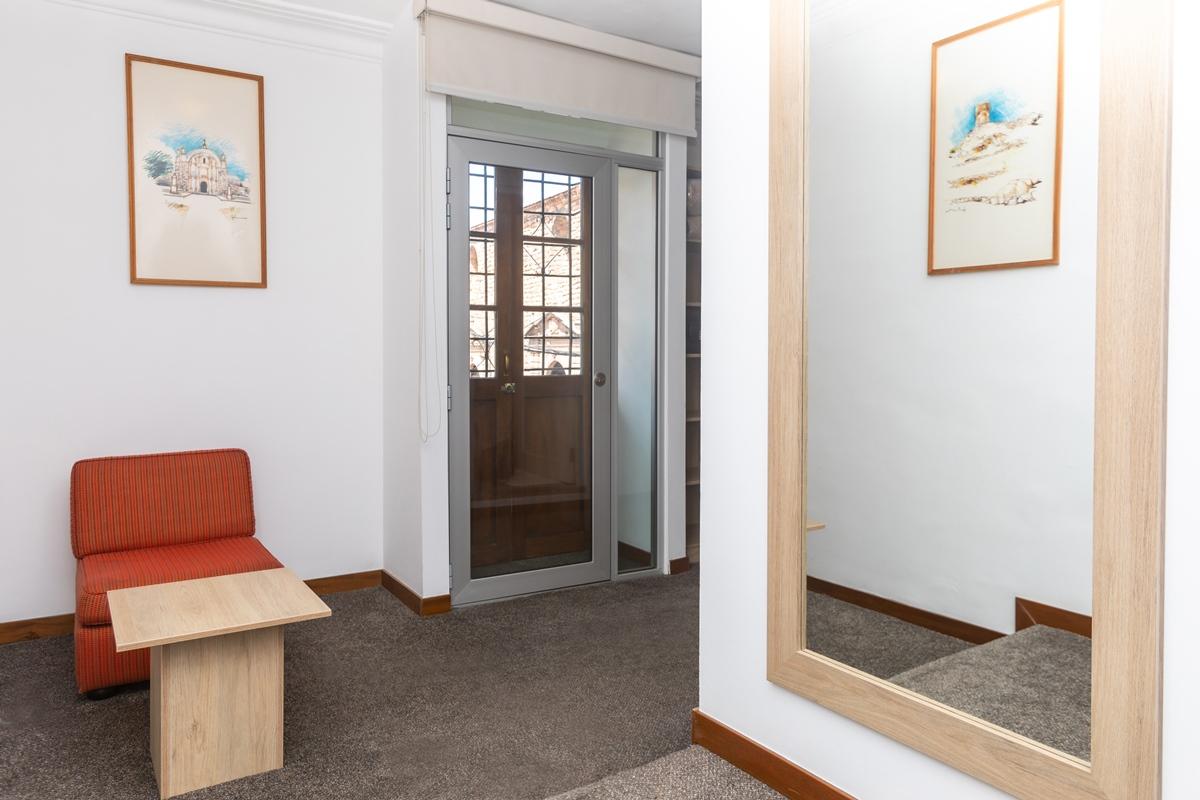 Hotel Casa Andina Standard Catedral Cuzco