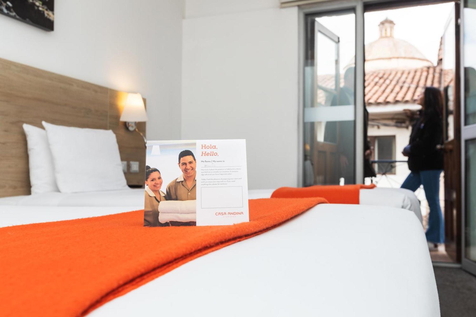 Hotel Casa Andina Standard Catedral Cuzco
