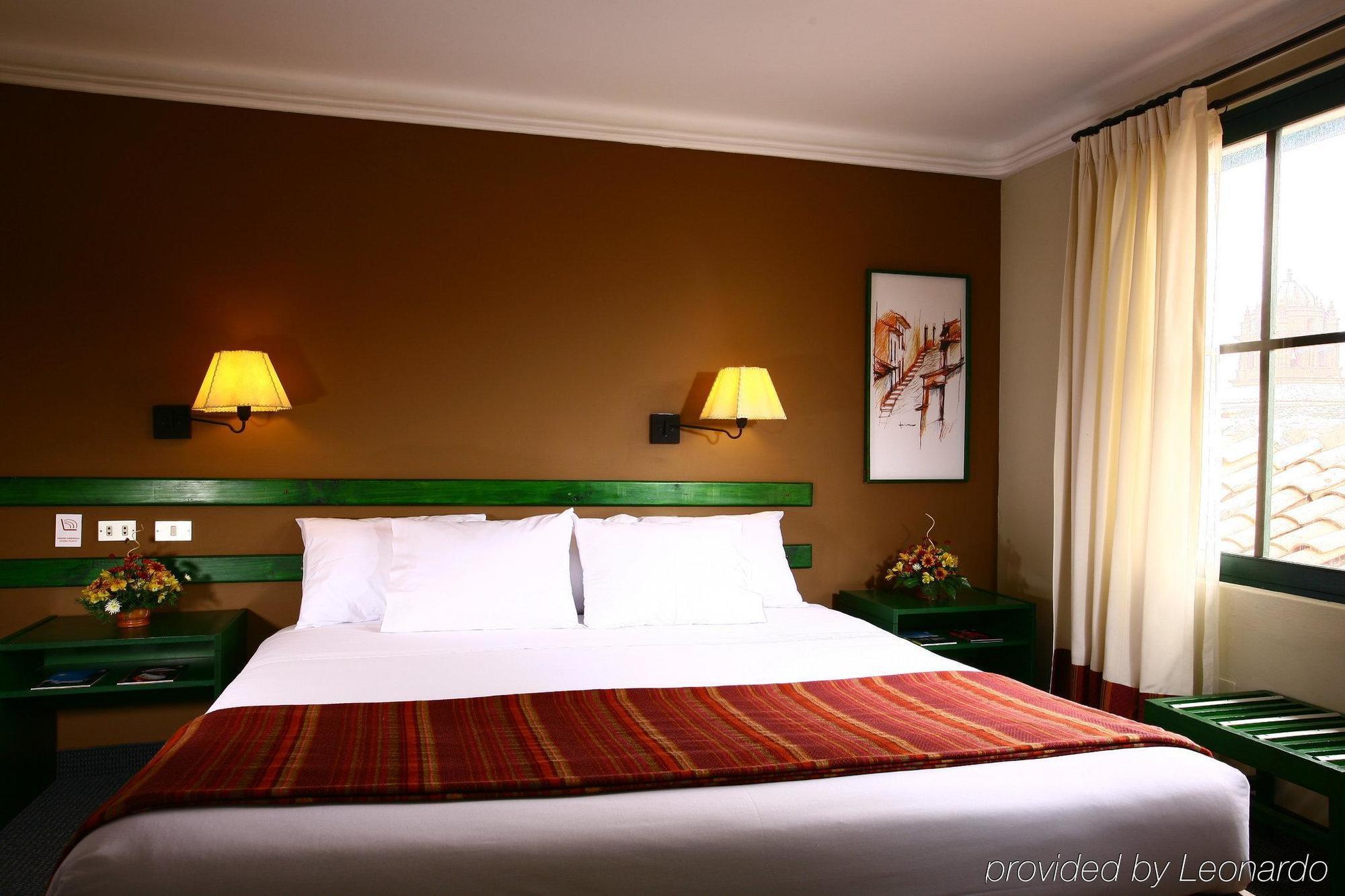 Casa Andina Standard Catedral