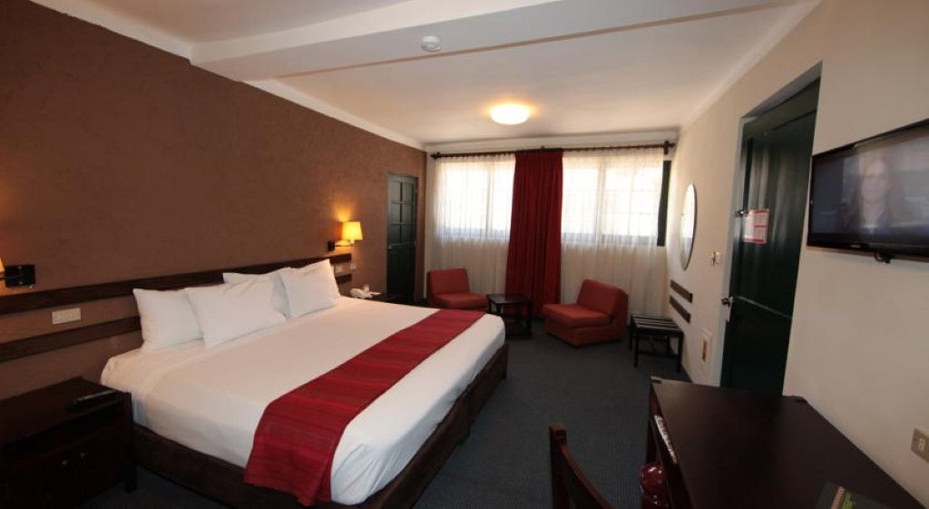 Hotel Casa Andina Standard Catedral Cuzco