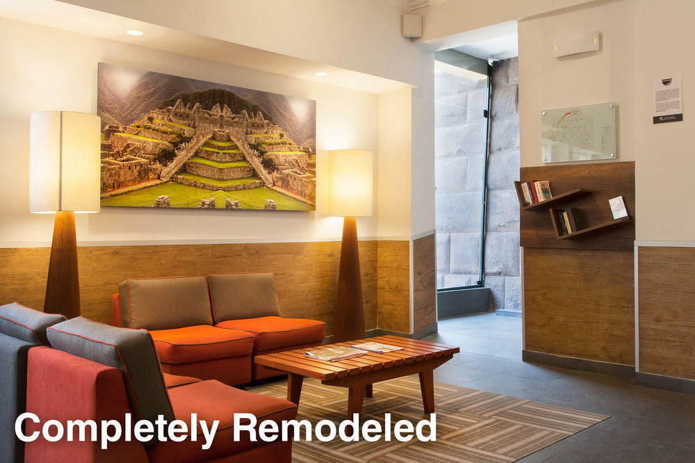 Casa Andina Standard Catedral 3* Cuzco