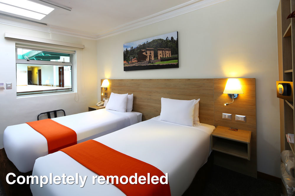 Casa Andina Standard Catedral Hotel Cuzco