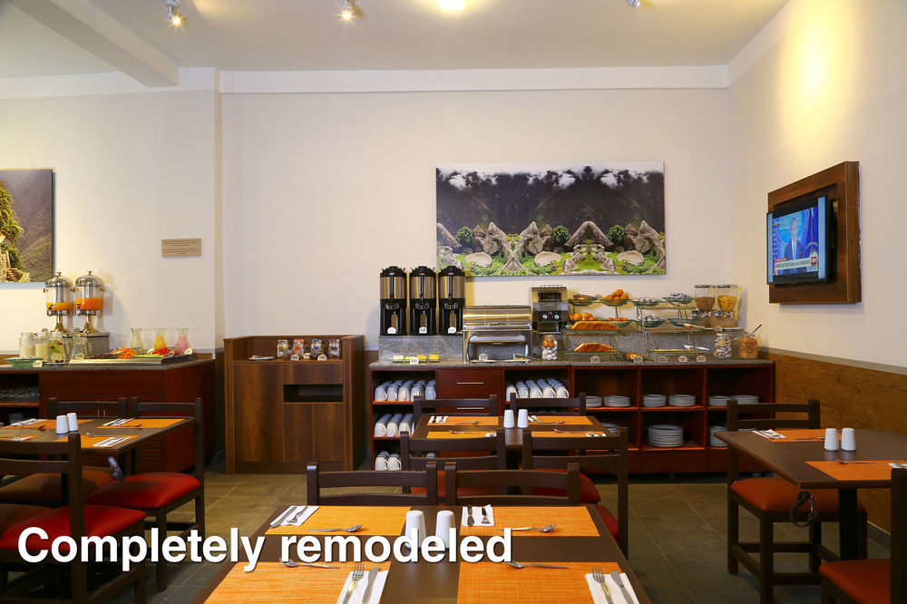 Casa Andina Standard Catedral Hotel Cuzco