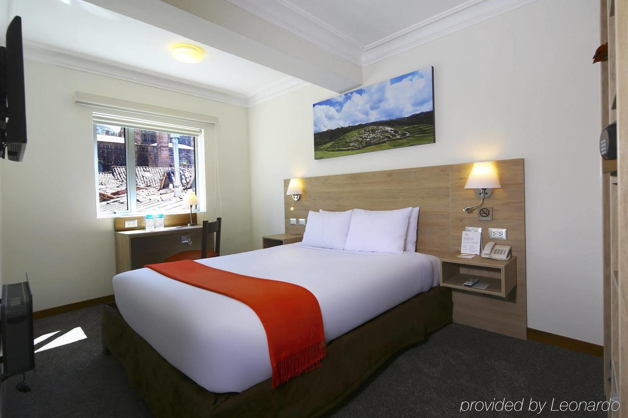 Casa Andina Standard Catedral Hotel Cuzco