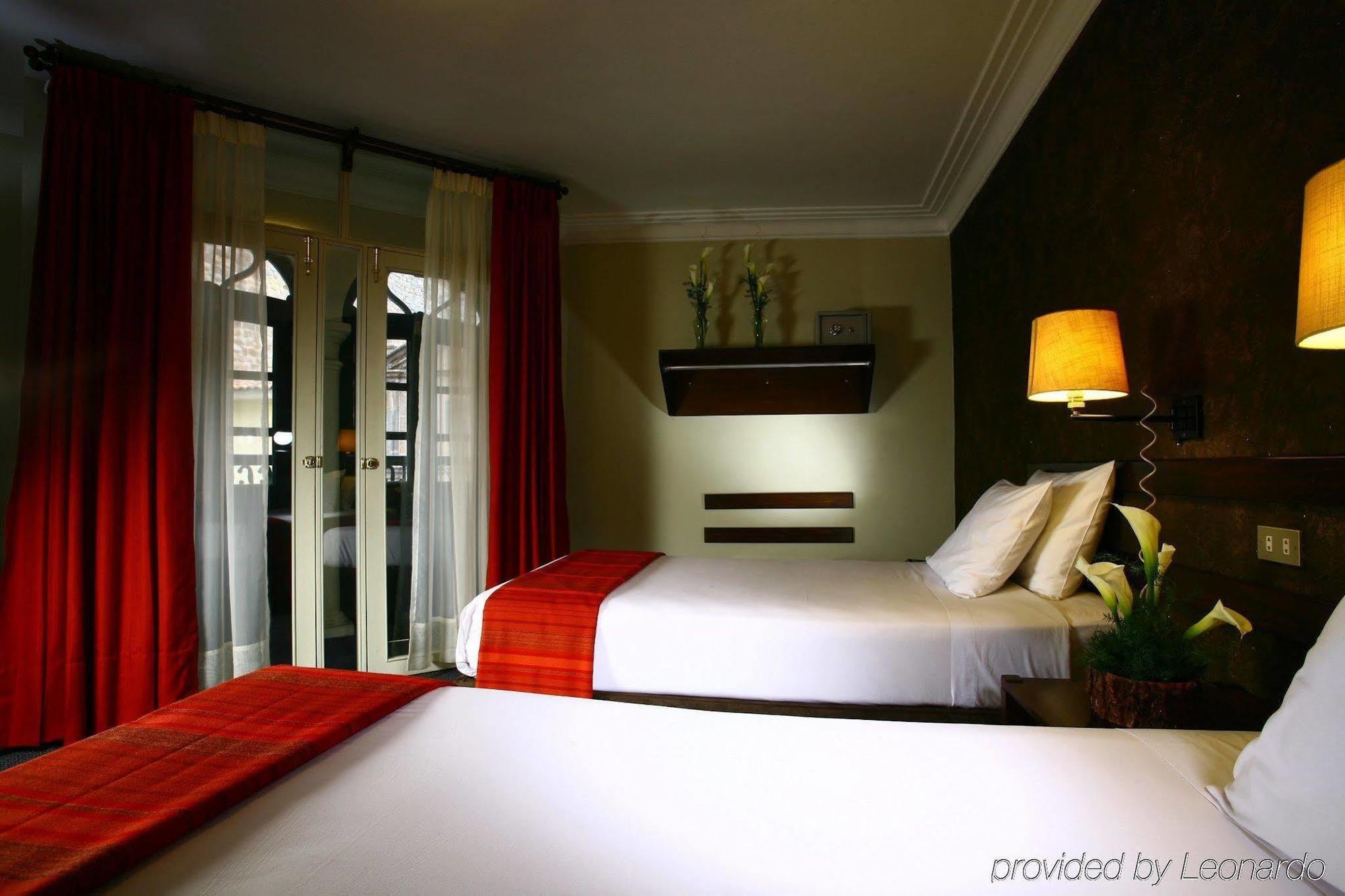 Hotel Casa Andina Standard Catedral Cuzco