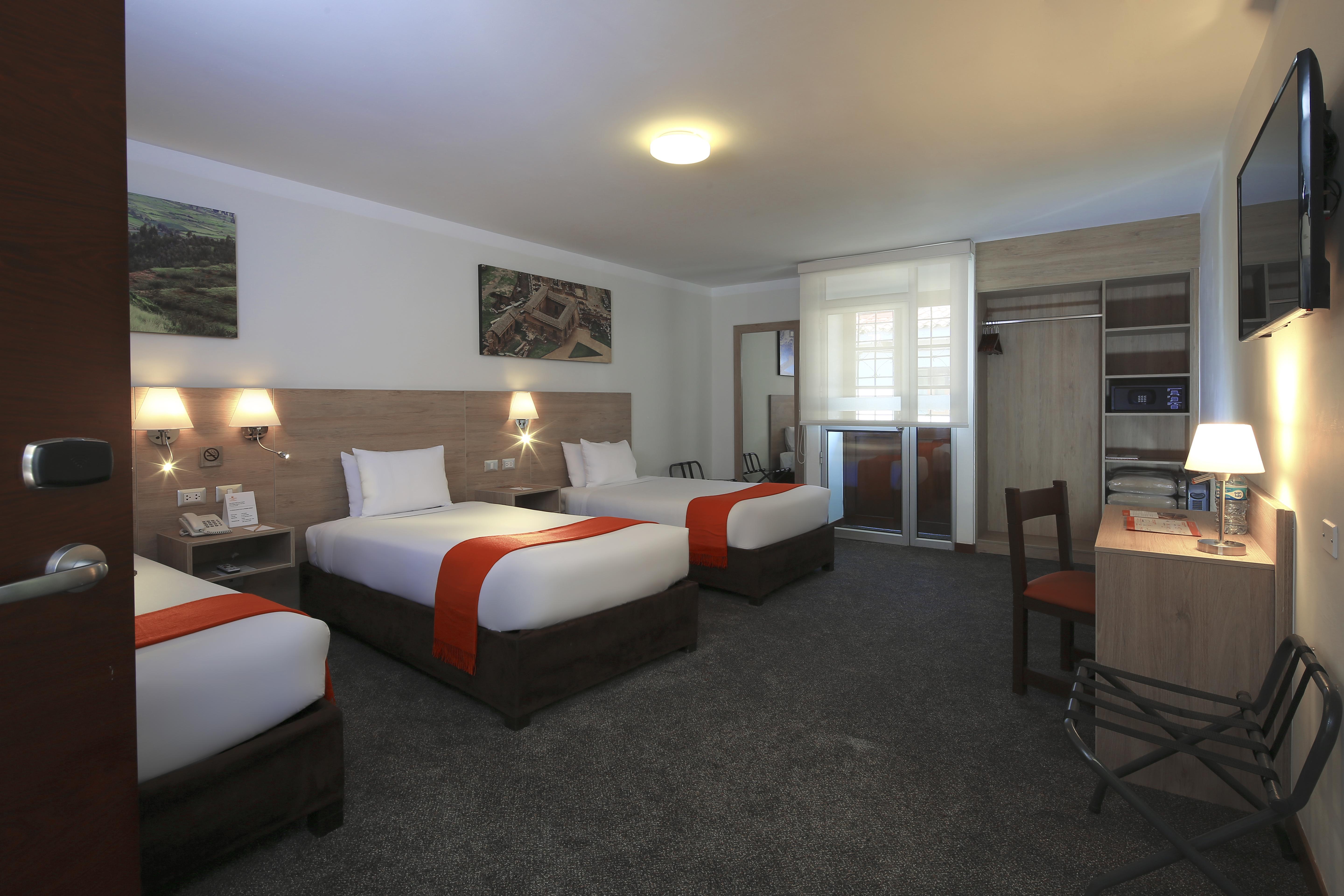 Hotel Casa Andina Standard Catedral Cuzco