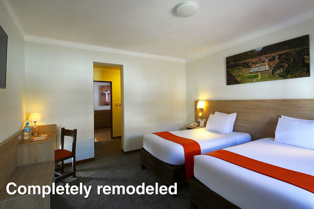 Hotel Casa Andina Standard Catedral